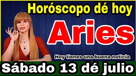 hermes ramirez horóscopo de hoy aries|hermes ramirez h youtube capricornio.